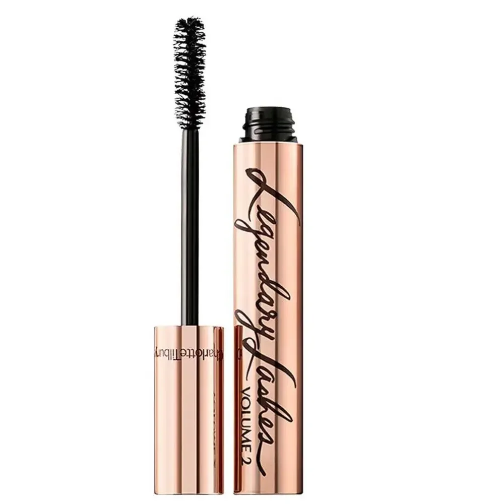 Charlotte Tilbury Legendary Lashes Mascara in Taupel New in Box